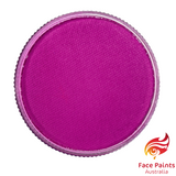 Face paints Australia Essential 30g Hot Pink