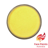 Face paints Australia Essential 30g Lemon Chiffon