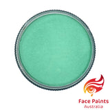Face paints Australia Essential 30g Mint