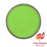Face paints Australia Essential 30g Pistachio