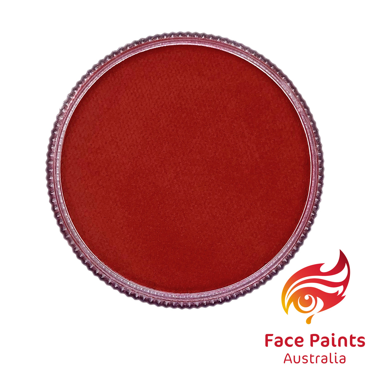 Face paints Australia Essential 30g Red