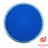 Face paints Australia Essential 30g Summer Blue