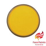 Face paints Australia Essential 30g Yellow