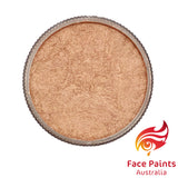 Face Paints Australia Metalic 30g Pearl Blush