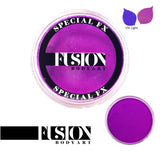 Fusion Body Art & FX Paints – Neon Violet