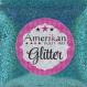 Amerikan Body Art - Fine Glitter puffer 1/2oz