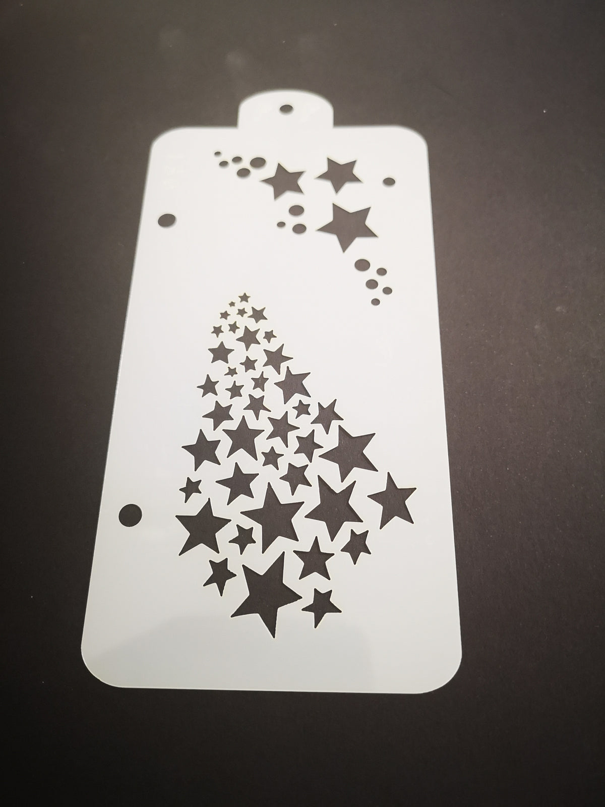 Star Burst