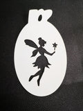 Fairy with star wand Pop Mini #243