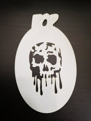 Skull Mini 015