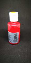 Cameleon Airline - UV In Love Red 50ml