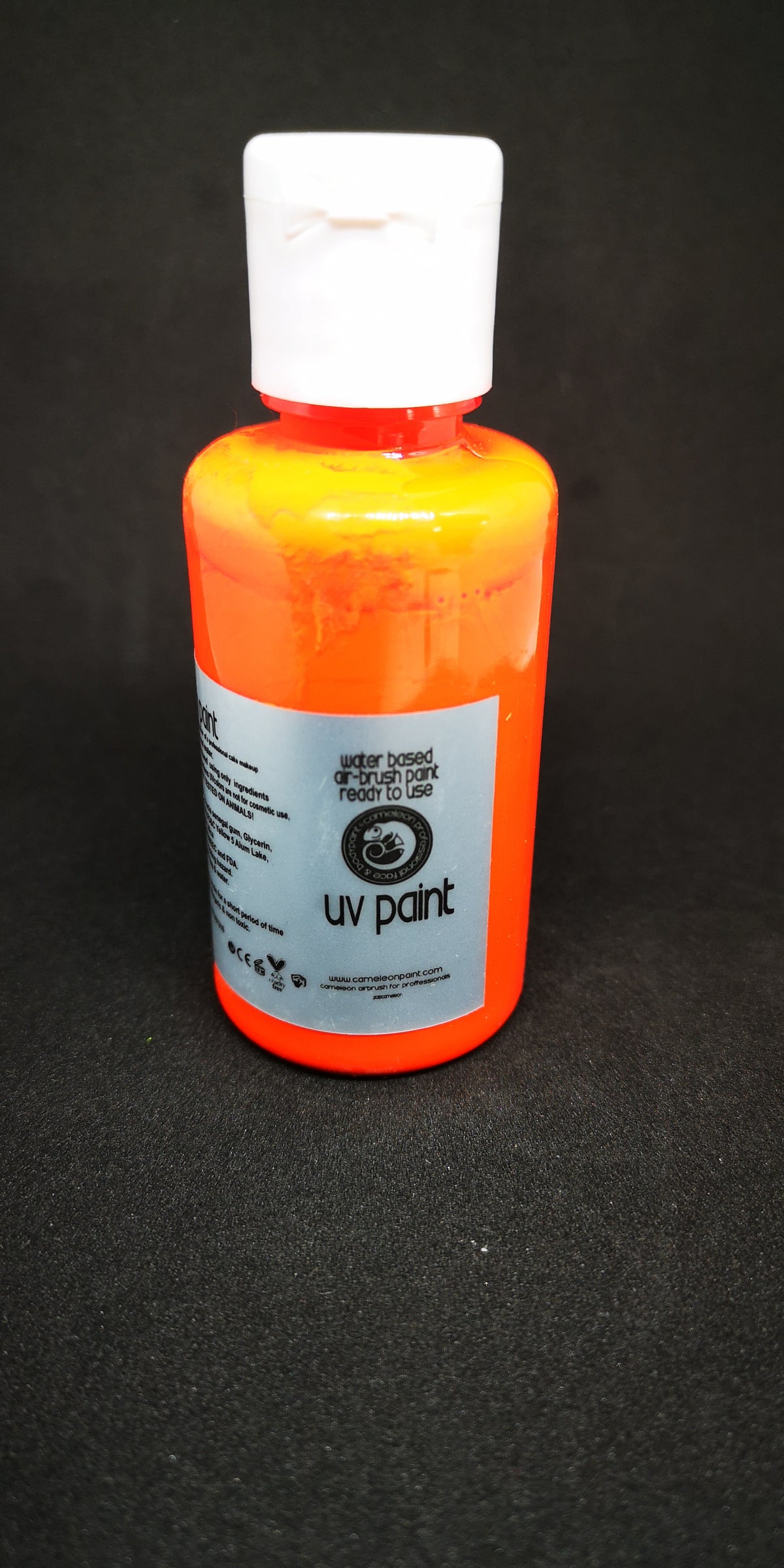 Cameleon Airline - UV Sun Orange 50ml