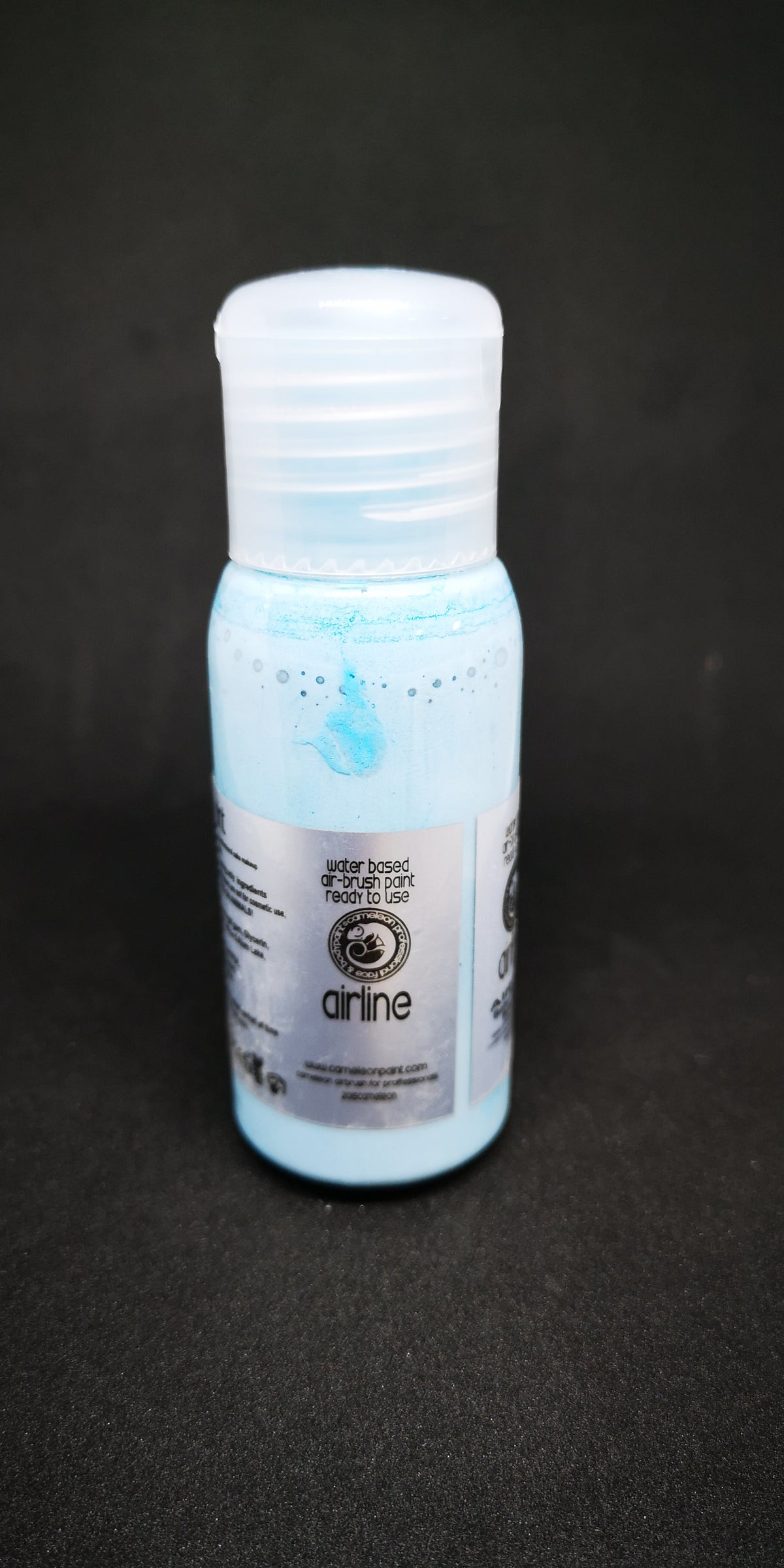 Cameleon Airline - Baby Blues 50ml