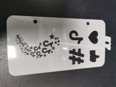 Tik #2 Eyeliner