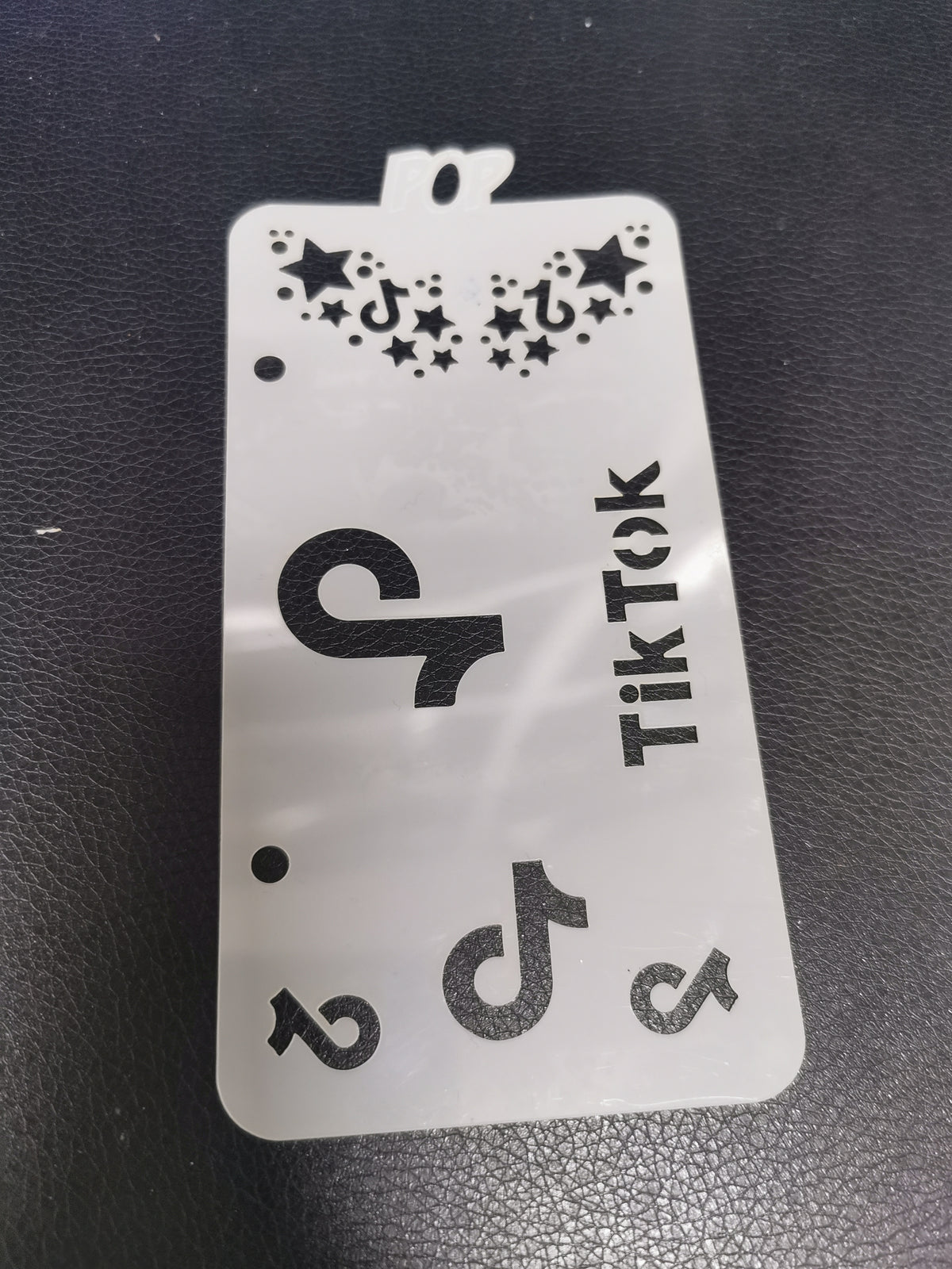 Tik #1