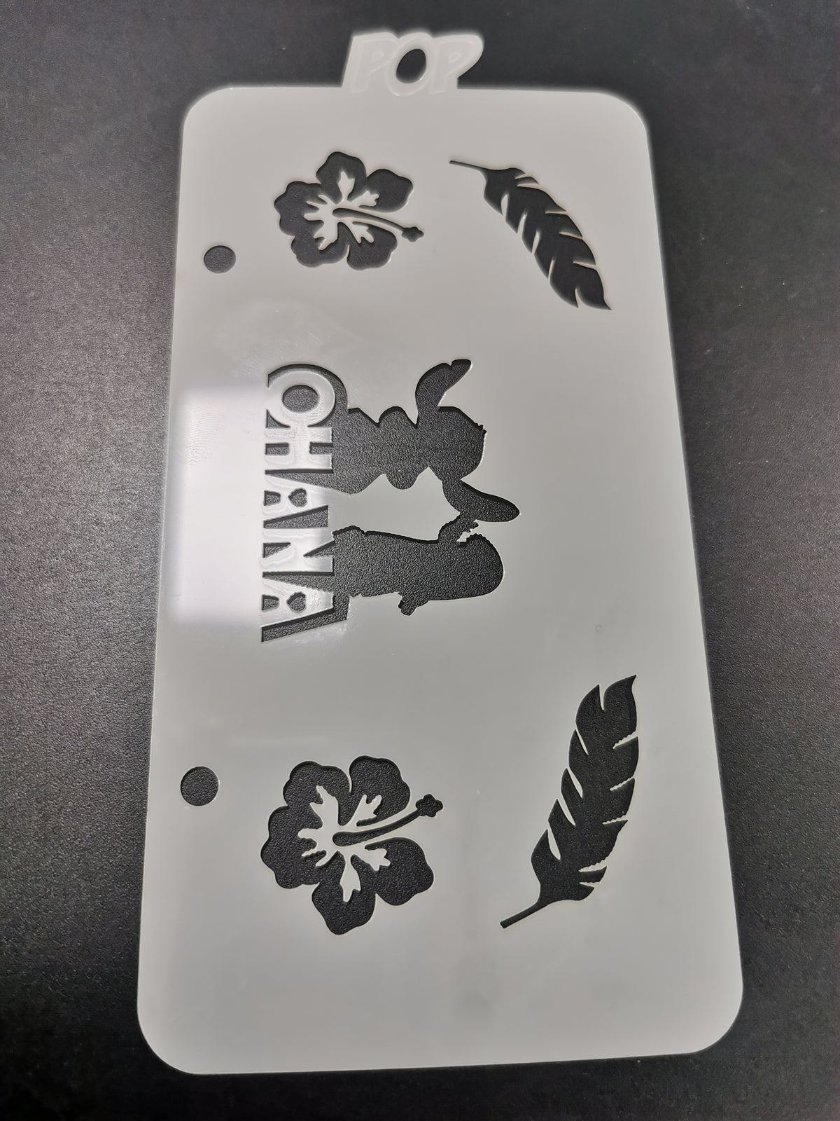 Ohana Collection - Ohana
