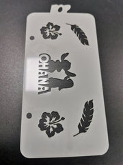 Ohana Collection - Ohana