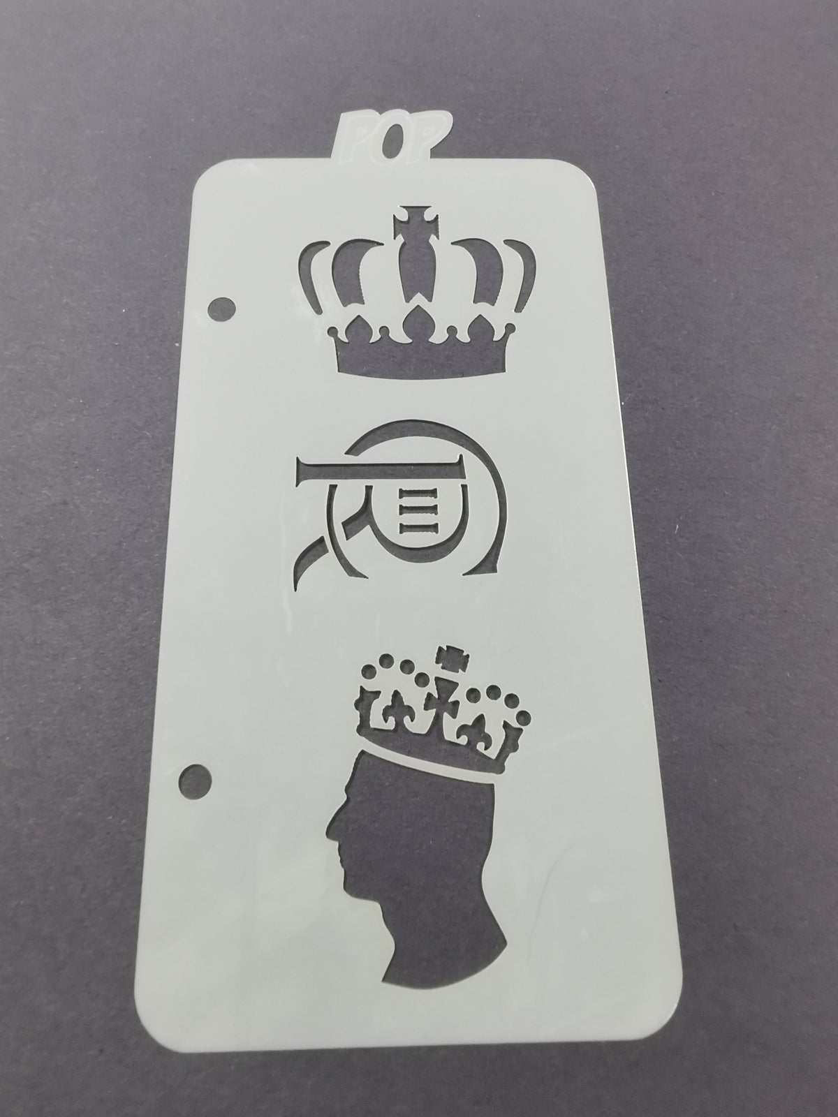 coronation #1