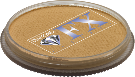 Diamond FX DFX Essential Medium Fair Skin 30g