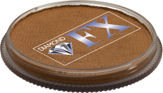 Diamond FX DFX Essential Medium Olive Skin 30g