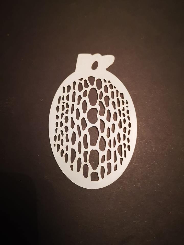 Pop Mini Dino Scales #mini86