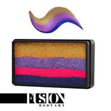 Fusion Onestroke - Natalie Davie's Violet