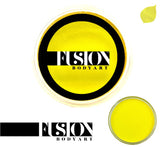 Fusion Prime Bright Yellow 32g