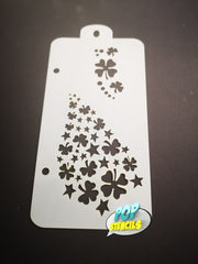 Shamrock Burst