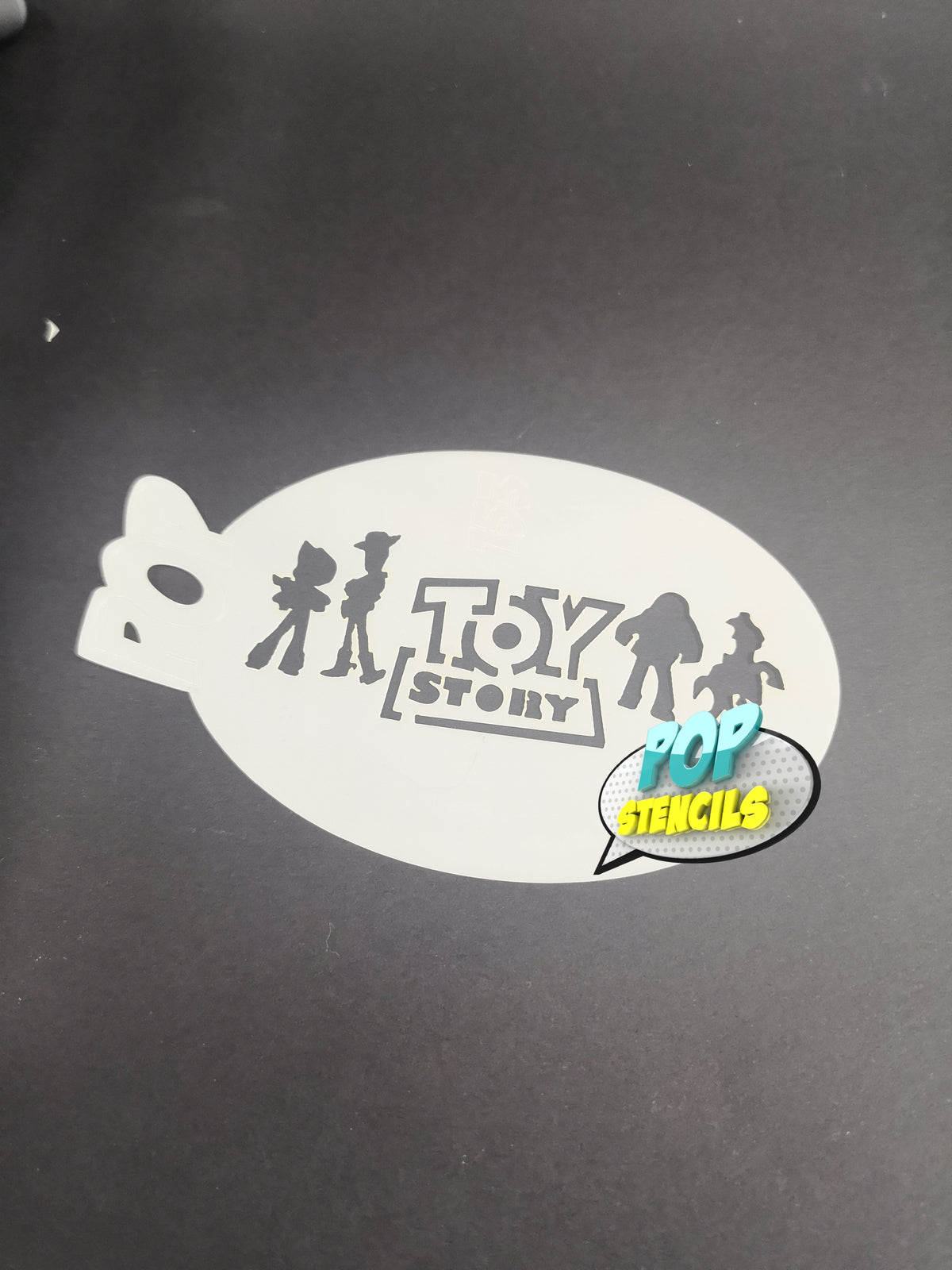 Toy #153 Logo