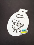 Toy   #mini 156 Bo Peep