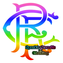 Rfc Glitter Tattoo