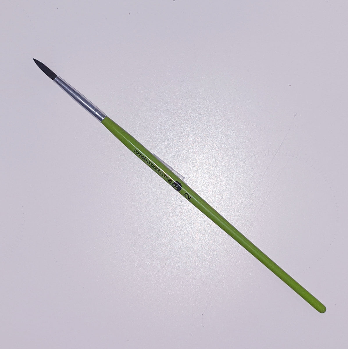 Cameleon Brushes