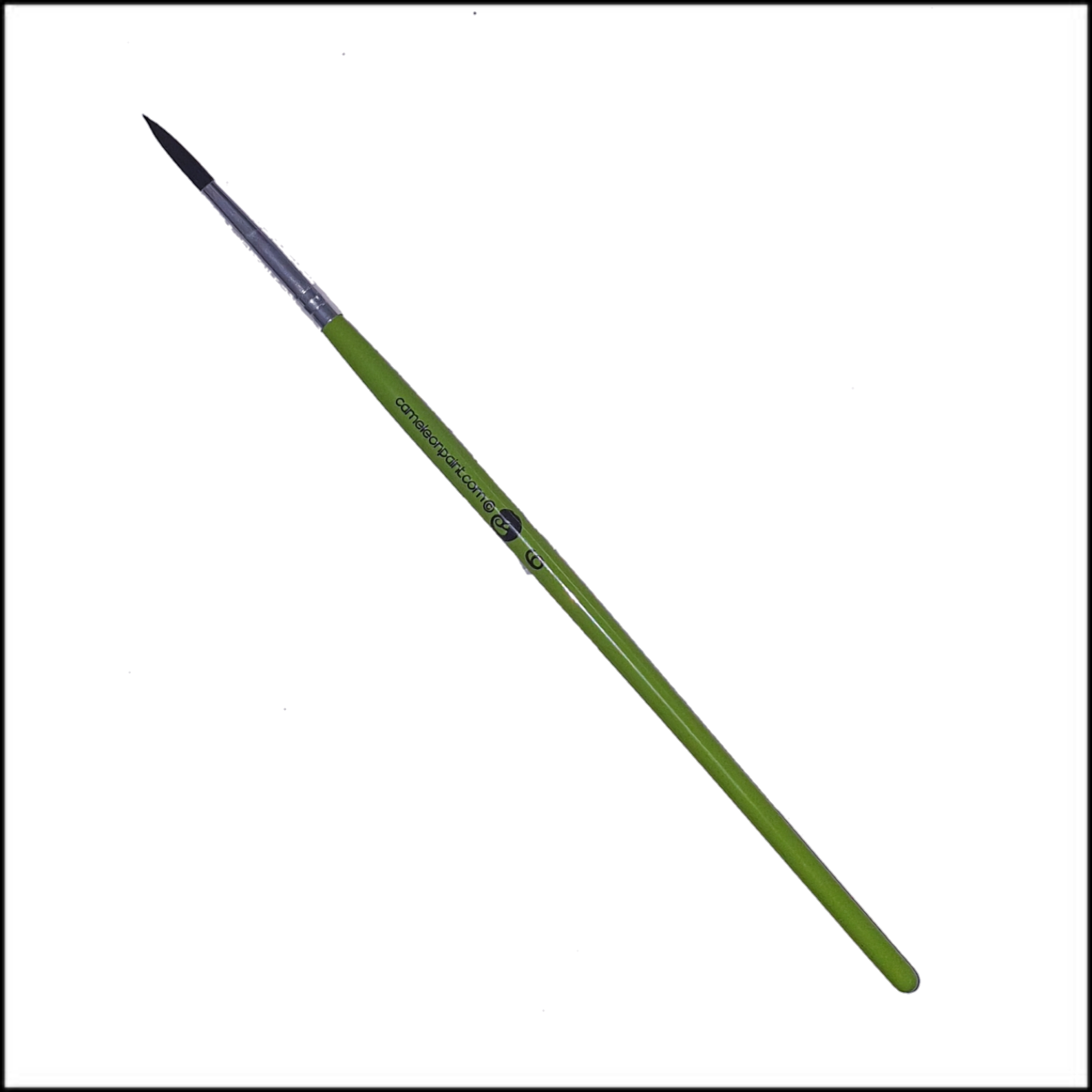 Cameleon Brushes