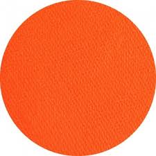 Superstar #033 Bright Orange