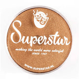 Superstar #061 Bronze Shimmer