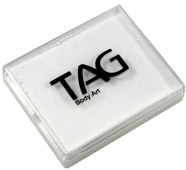 Tag White