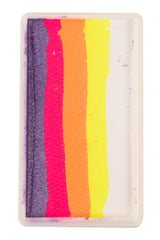 Party Xplosion PXP Splitcake 28g Xplosion of Happiness