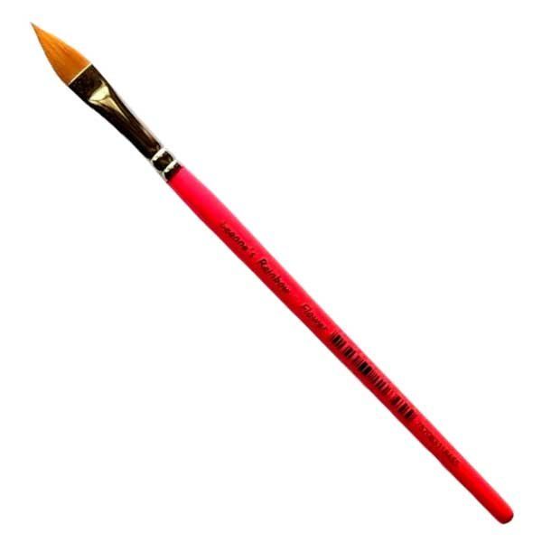 Leanne Courtney 3/8 Flower Face Painting Brush