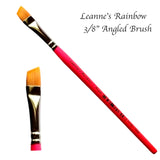 Leanne Courtney Brush- Angle