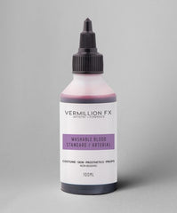 Washable Blood – Standard / Arterial