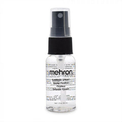 Mehron Barrier Spray 60ml