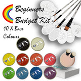 Budget Beginner Kit