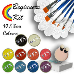 Beginner Pro Kit