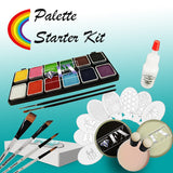 Palette Starter Kit