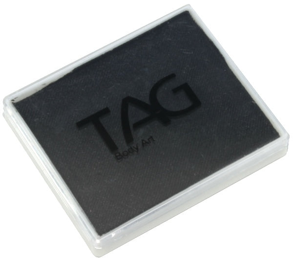 Tag Black 50g