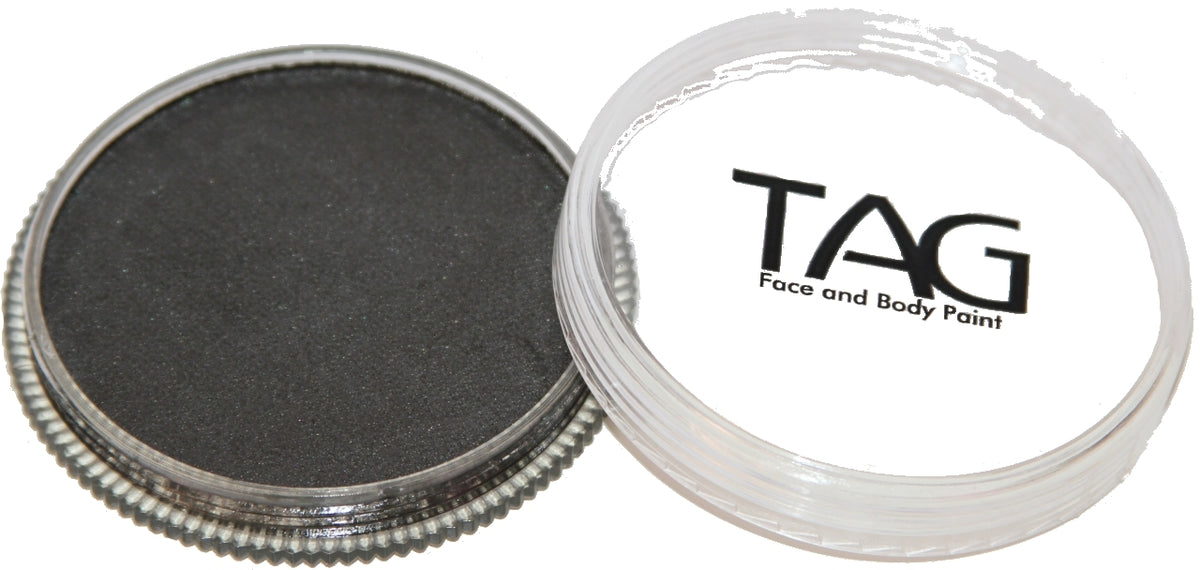 TAG Pearl Black 32g