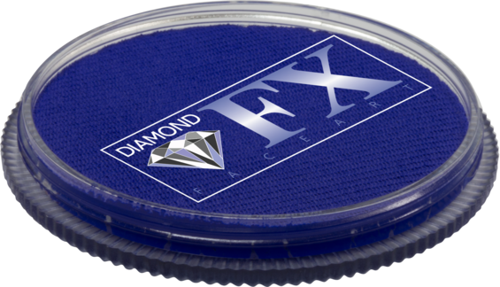 Diamond FX DFX Essential Blue 30g