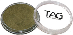 TAG Pearl Bronze Green 32g