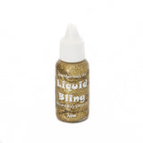 Liquid Bling Brilliant Gold 14ml