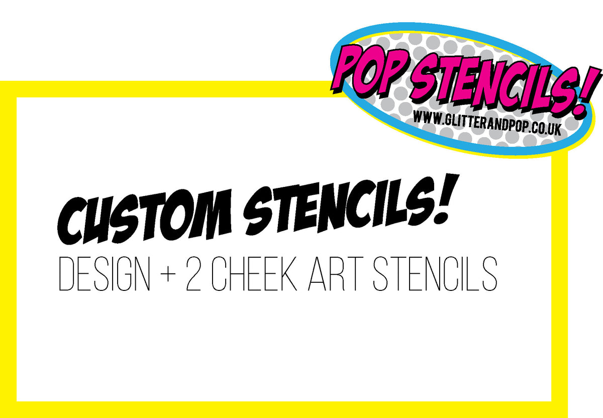 Custom Stencils