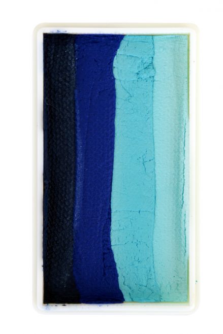 Party Xplosion PXP Splitcake 28g Deep Ocean